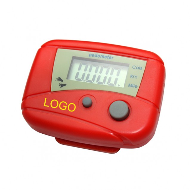 Function Pedometer
