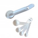 Kitchen Measuring Spoon Set