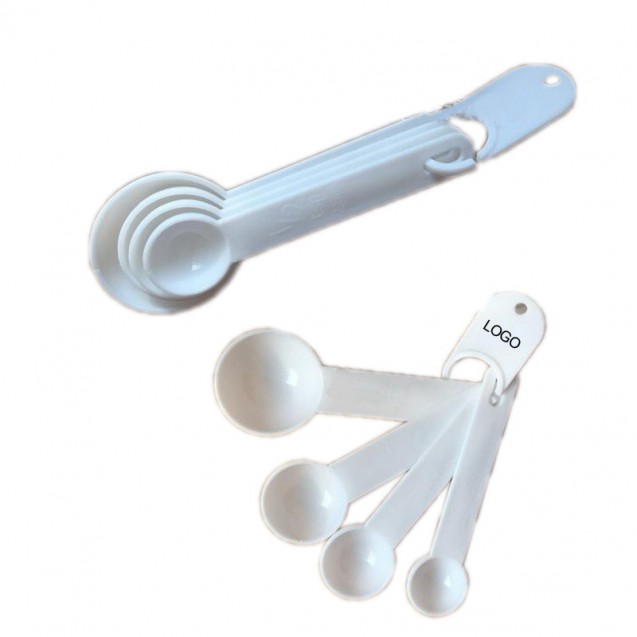 Kitchen Measuring Spoon Set