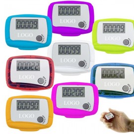 MIMI LCD Pedometer