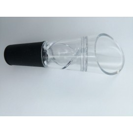 Wine Pourer Spin