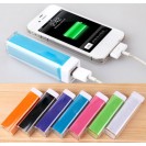 2000mAh Power Bank