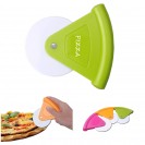 Handheld Pizza Wheel